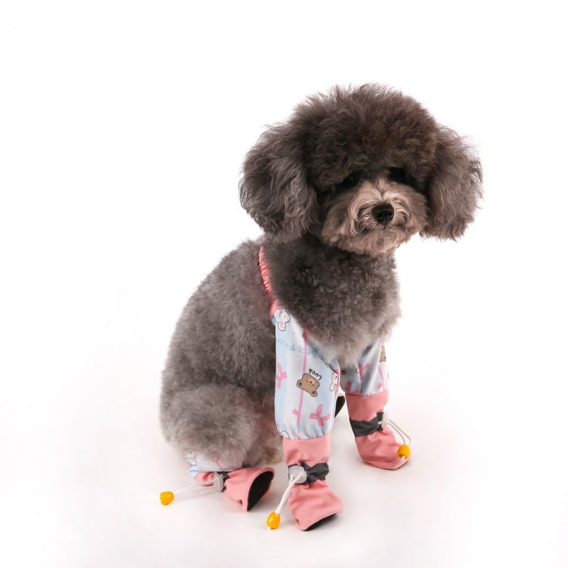 🐾Pet Lightweight Dust-Proof Pants – Keep Paws Clean & Comfy