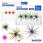 🔥Last Day 49% OFF - 🎣🐙 Tentacle Finesse Soft Plastic Lure