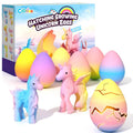🦄 Magical Hatching Unicorn Eggs (6-Pack)