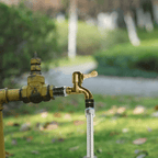 ⏰Garden Hose Quick Connector