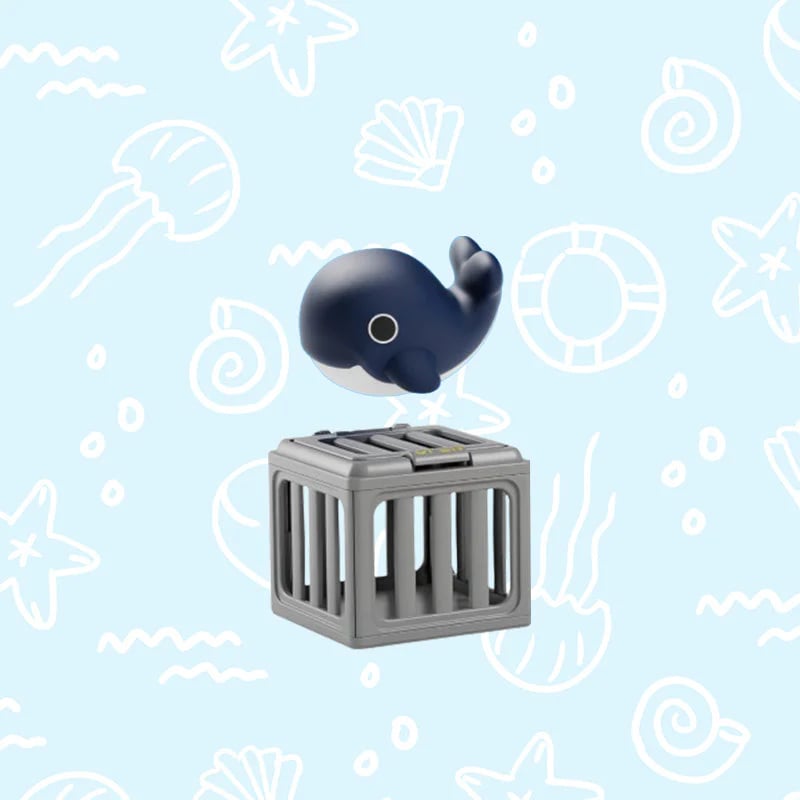 🐠🌊Children's Pool Diving Toys