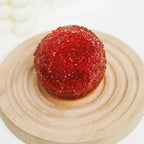 🔥Last Day 49% OFF - 💖 Handcrafted Crystal Mochi Ball Squishy Toy – Soft TPR Stress Relief Fidget 💖