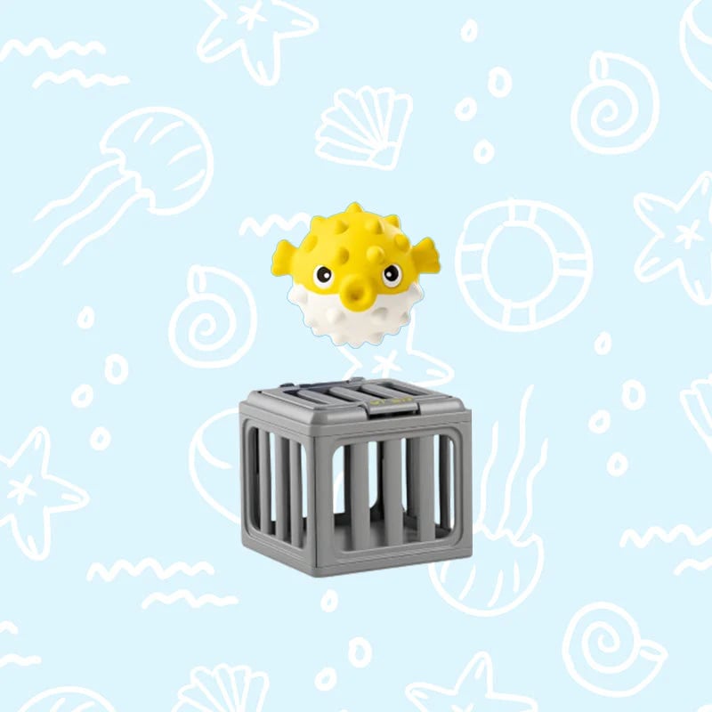 🐠🌊Children's Pool Diving Toys