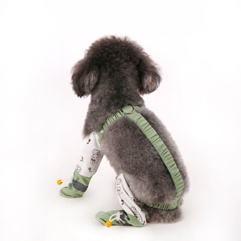 🐾Pet Lightweight Dust-Proof Pants – Keep Paws Clean & Comfy