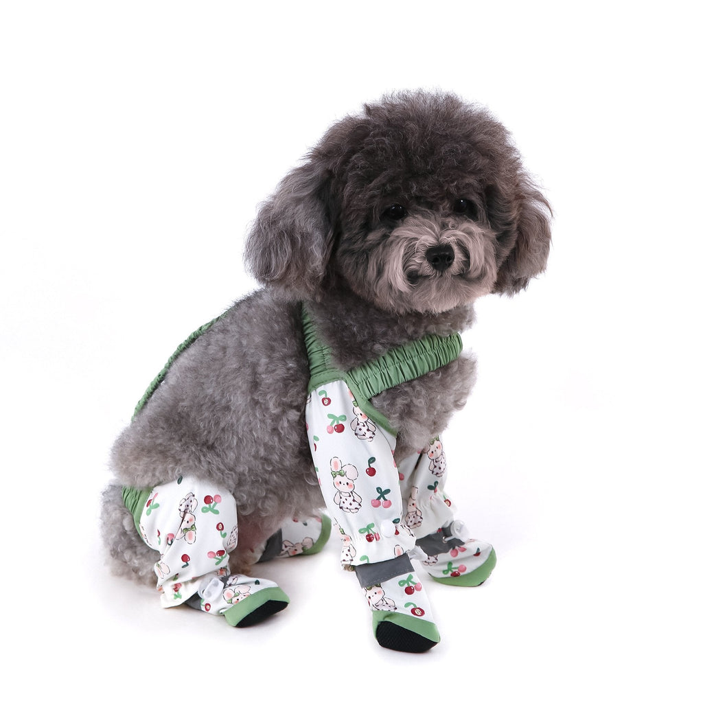 🐾Pet Lightweight Dust-Proof Pants – Keep Paws Clean & Comfy