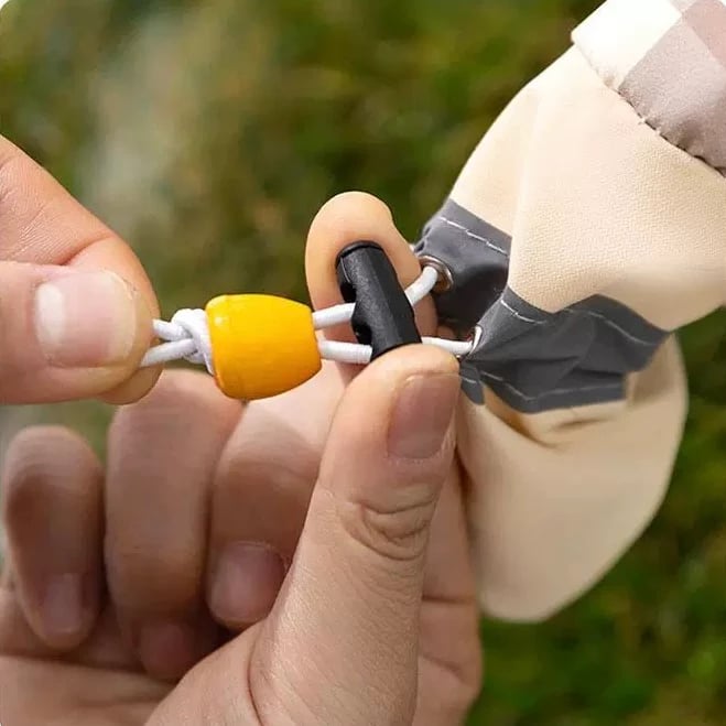 🐾Pet Lightweight Dust-Proof Pants – Keep Paws Clean & Comfy