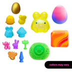 🔥HOT SALE 49% OFF-NeeDoh Easter Bundle - Squishy Easter Fun Set Toys