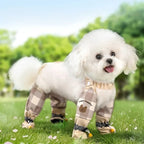 🐾Pet Lightweight Dust-Proof Pants – Keep Paws Clean & Comfy