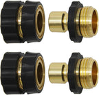 ⏰Garden Hose Quick Connector