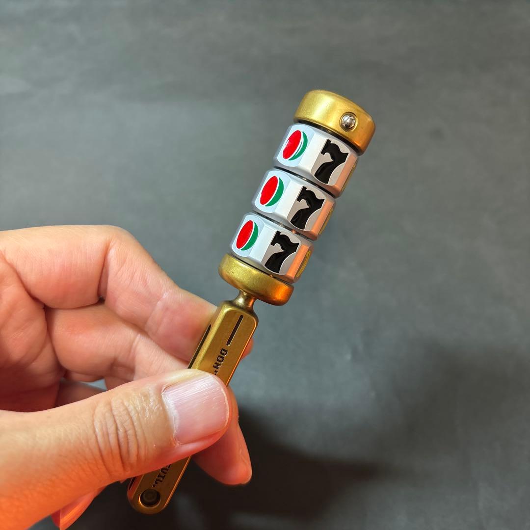 🔥LAST DAY 50% OFF - Premium Fruit Fidget Gadget🔥🔥