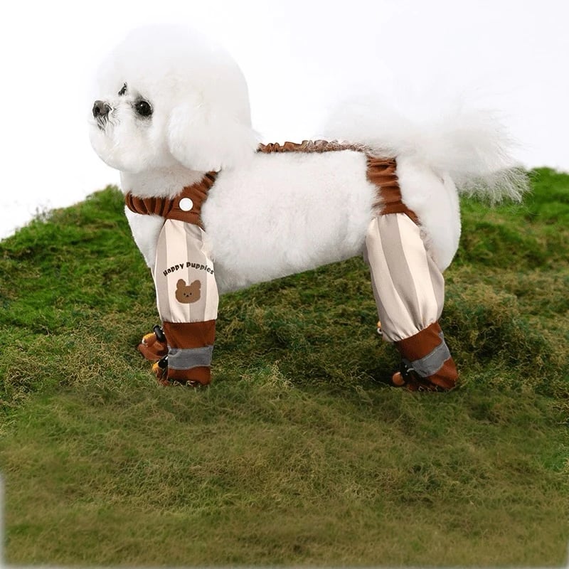 🐾Pet Lightweight Dust-Proof Pants – Keep Paws Clean & Comfy