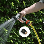 ⏰Garden Hose Quick Connector