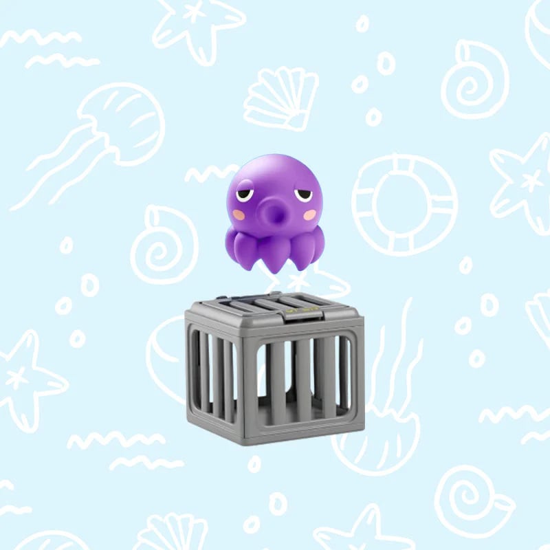 🐠🌊Children's Pool Diving Toys