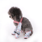 🐾Pet Lightweight Dust-Proof Pants – Keep Paws Clean & Comfy