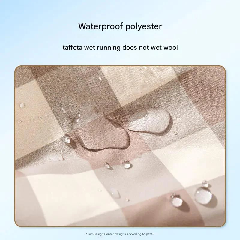 🐾Pet Lightweight Dust-Proof Pants – Keep Paws Clean & Comfy