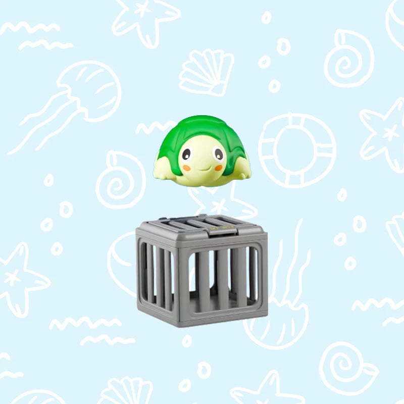 🐠🌊Children's Pool Diving Toys