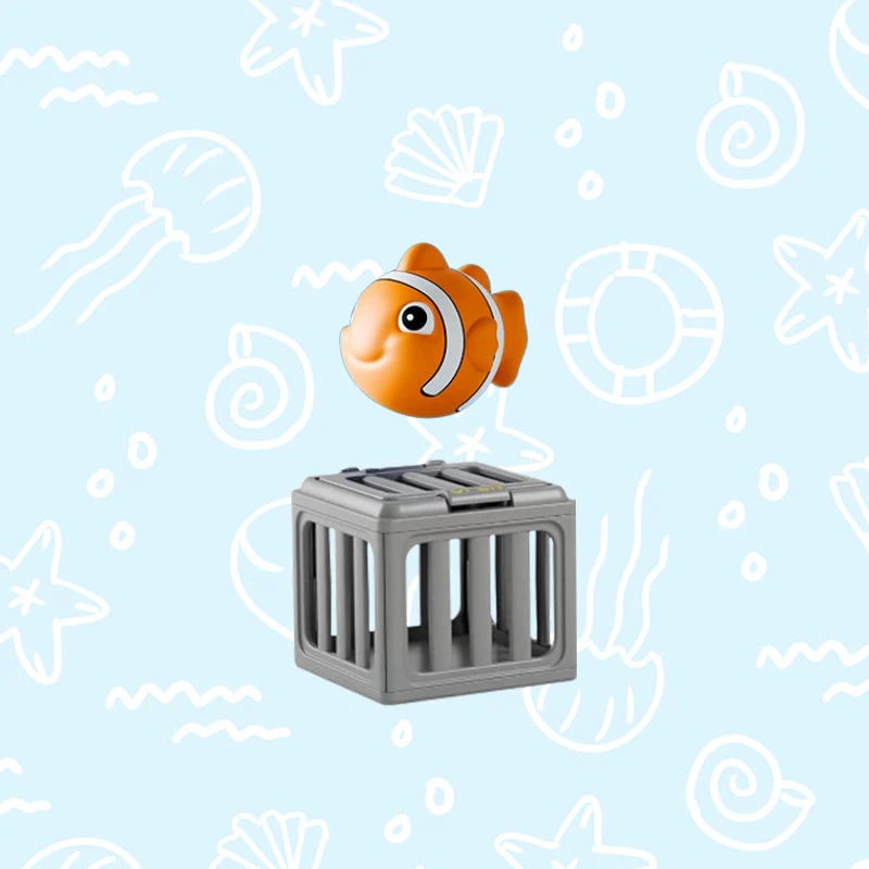 🐠🌊Children's Pool Diving Toys