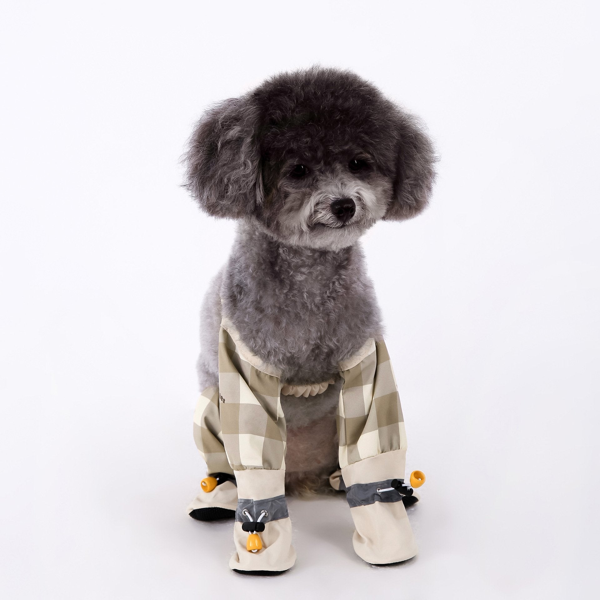 🐾Pet Lightweight Dust-Proof Pants – Keep Paws Clean & Comfy