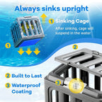 🐠🌊Children's Pool Diving Toys