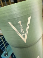 51mm Beer Bottle Mortar Bottle Opener – Novelty Cap-Launching Desk & Bar Accessory