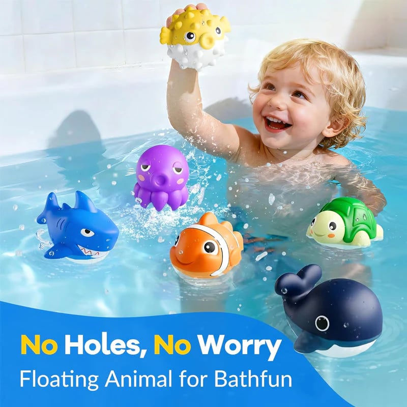 🐠🌊Children's Pool Diving Toys