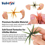 🔥Last Day 49% OFF - 🎣🐙 Tentacle Finesse Soft Plastic Lure