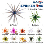 🔥Last Day 49% OFF - 🎣🐙 Tentacle Finesse Soft Plastic Lure