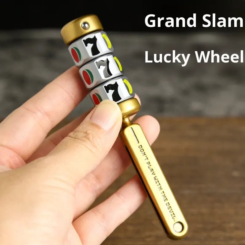 🔥LAST DAY 50% OFF - Premium Fruit Fidget Gadget🔥🔥