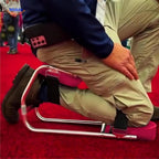 Knee Seat for Gardening - Portable Foam Knee Pad Mat💋