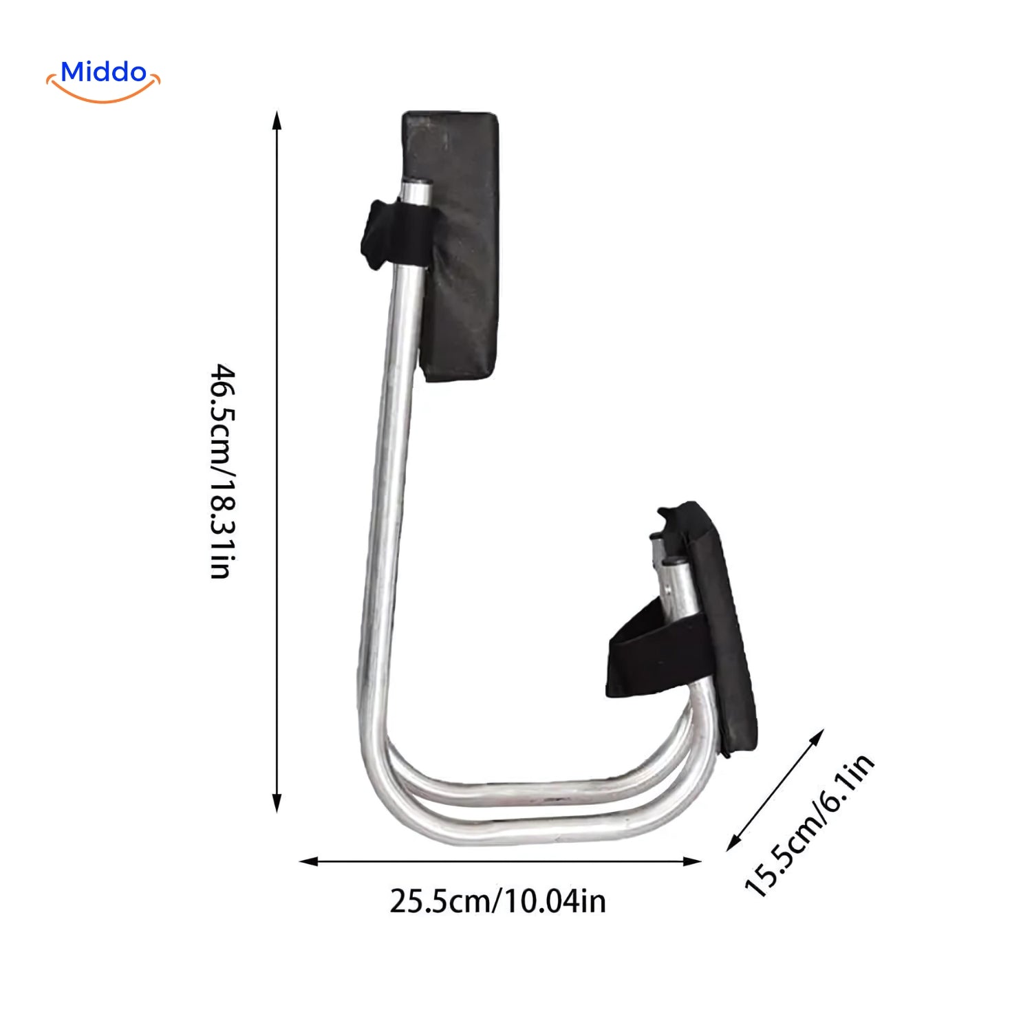 Knee Seat for Gardening - Portable Foam Knee Pad Mat💋