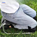 Knee Seat for Gardening - Portable Foam Knee Pad Mat💋