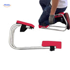 Knee Seat for Gardening - Portable Foam Knee Pad Mat💋