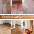 Heavy-Duty Floor Gap Fixer Suction Cup